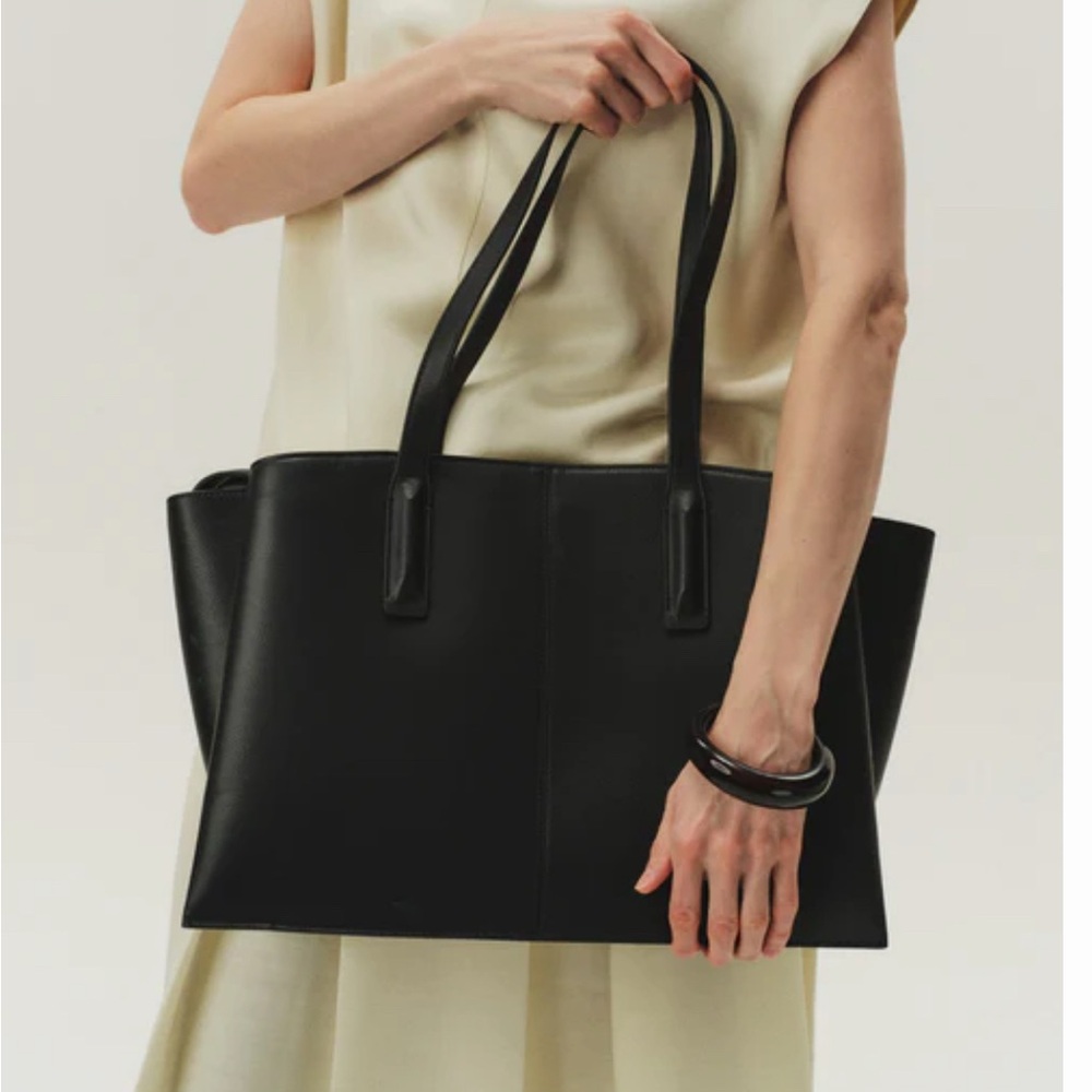 Freja NYC Paloma Tote - NWT